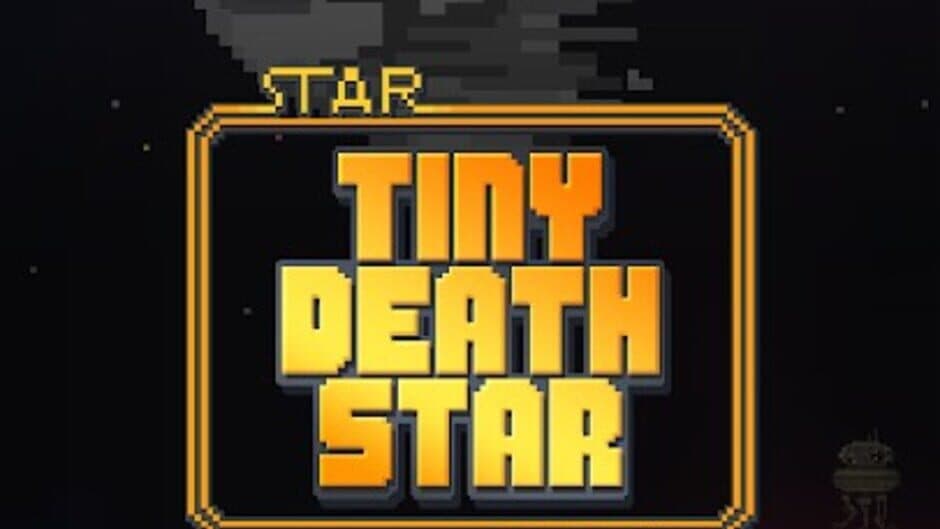 Скриншот 2 из Star Wars: Tiny Death Star