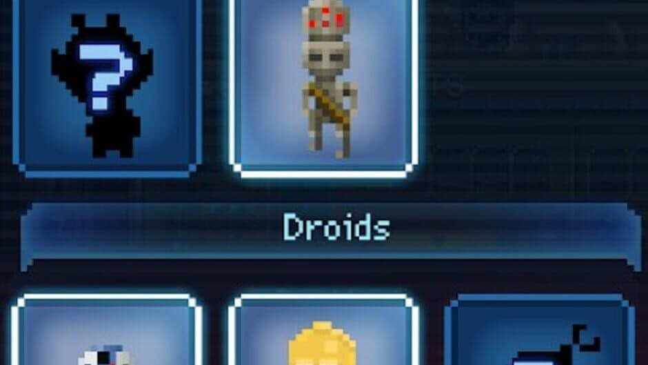 Скриншот 4 из Star Wars: Tiny Death Star