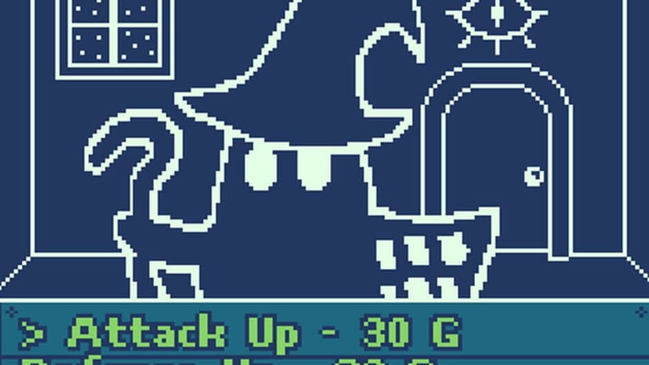 Скриншот 6 из Heckle Dungeon