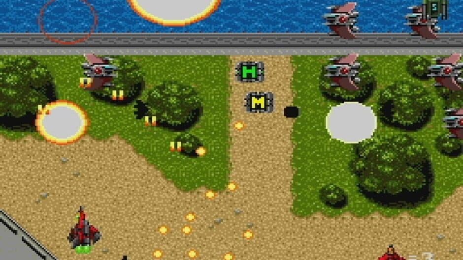 Скриншот 5 из Raiden