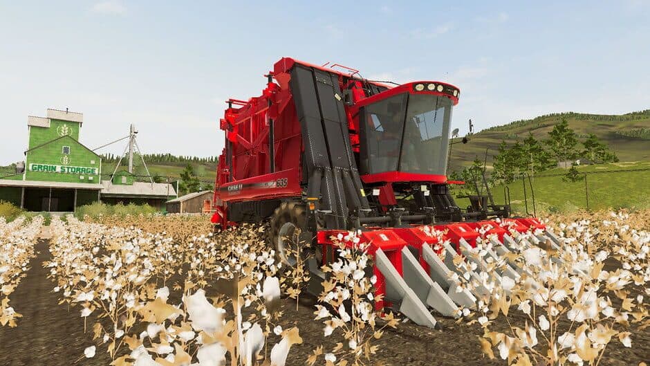 Скриншот 2 из Farming Simulator 20
