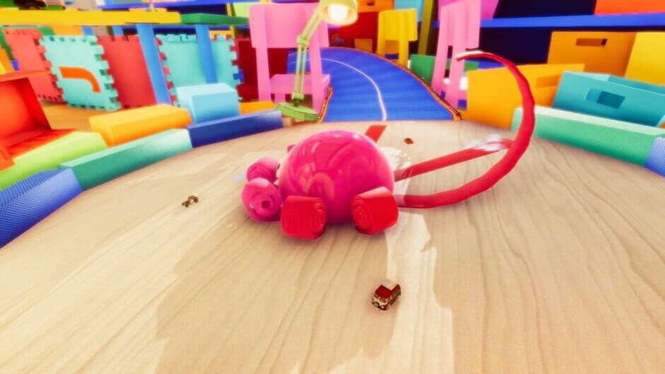 Скриншот 10 из Super Toy Cars 2