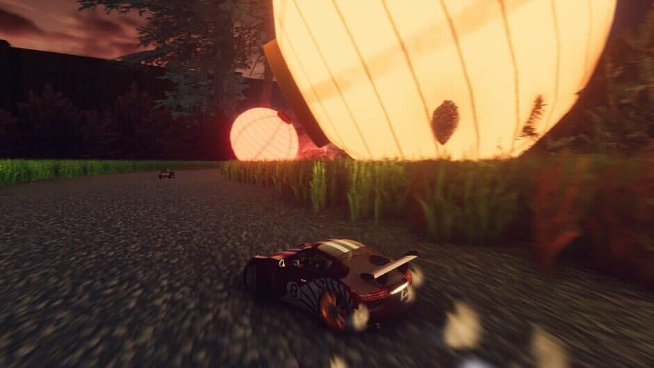 Скриншот 1 из Super Toy Cars 2