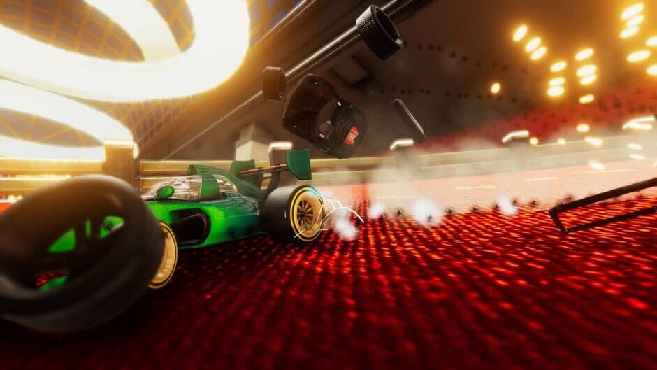 Скриншот 8 из Super Toy Cars 2
