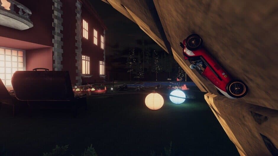 Скриншот 7 из Super Toy Cars 2