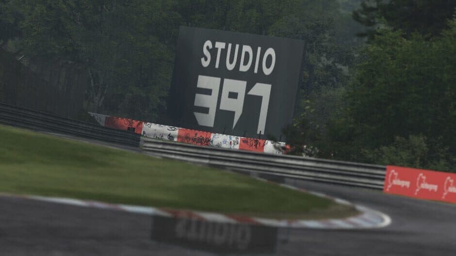 Скриншот 2 из rFactor 2
