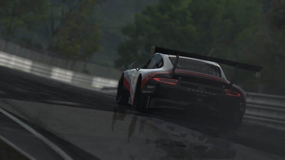 Скриншот 3 из rFactor 2