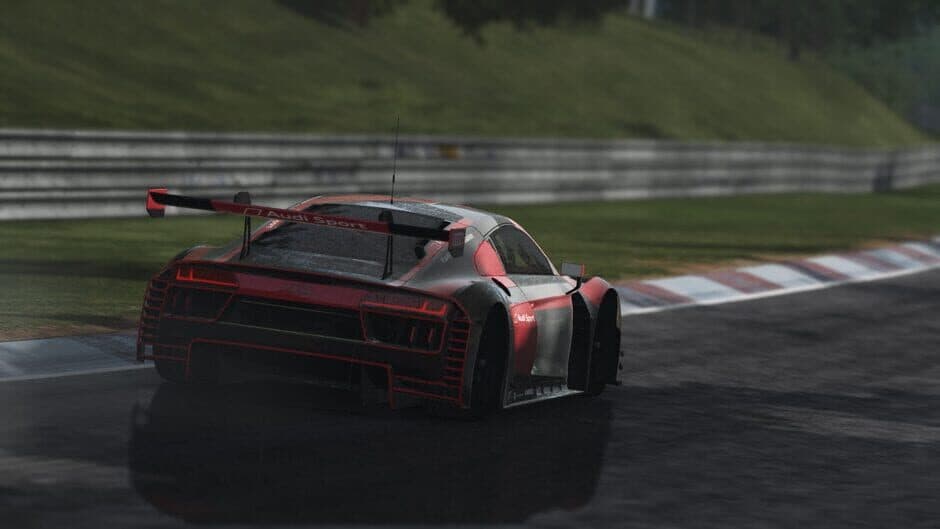 Скриншот 5 из rFactor 2