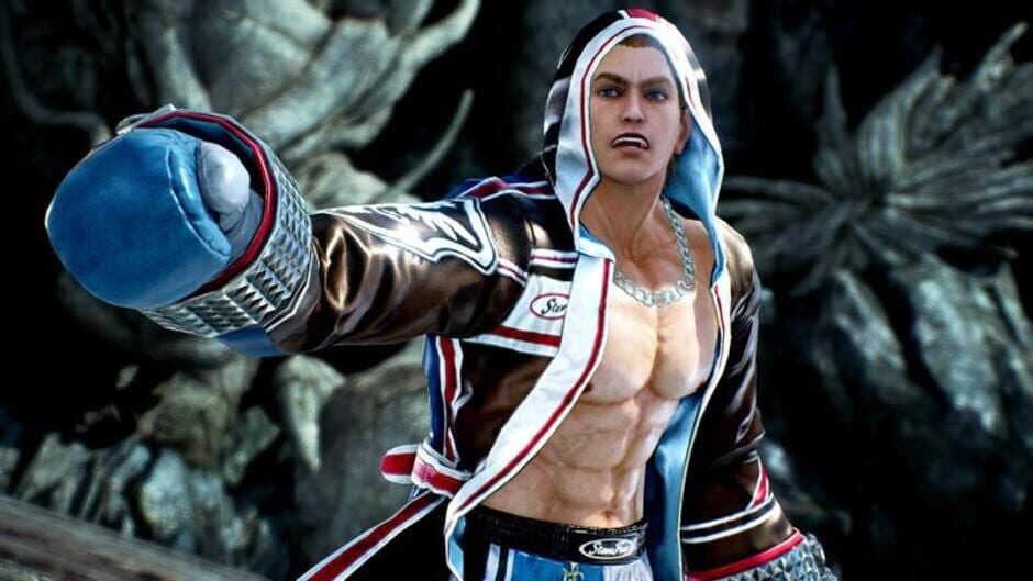 Скриншот 3 из Tekken 7: Ultimate Edition