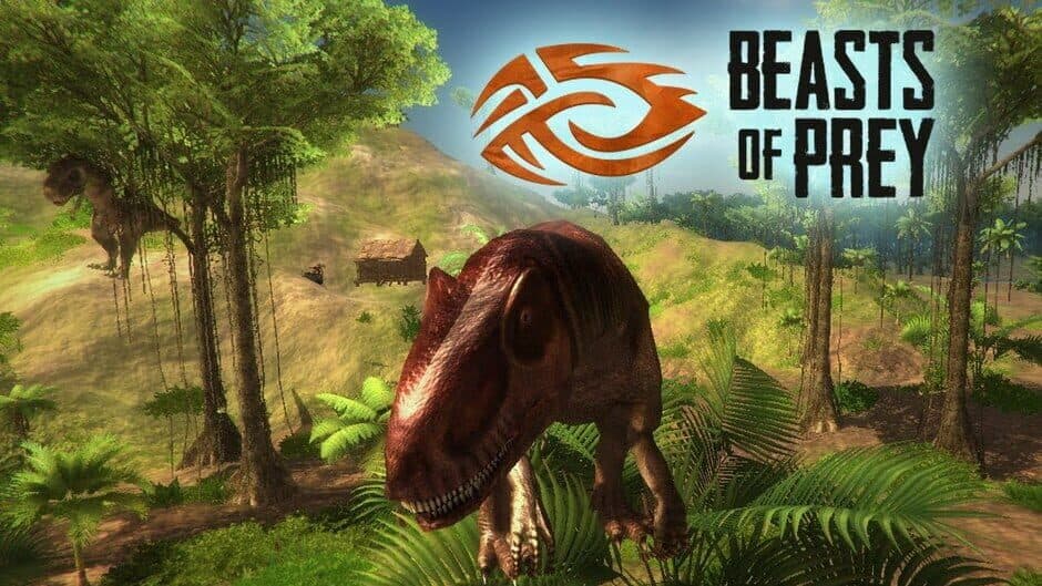 Скриншот 3 из Beasts of Prey