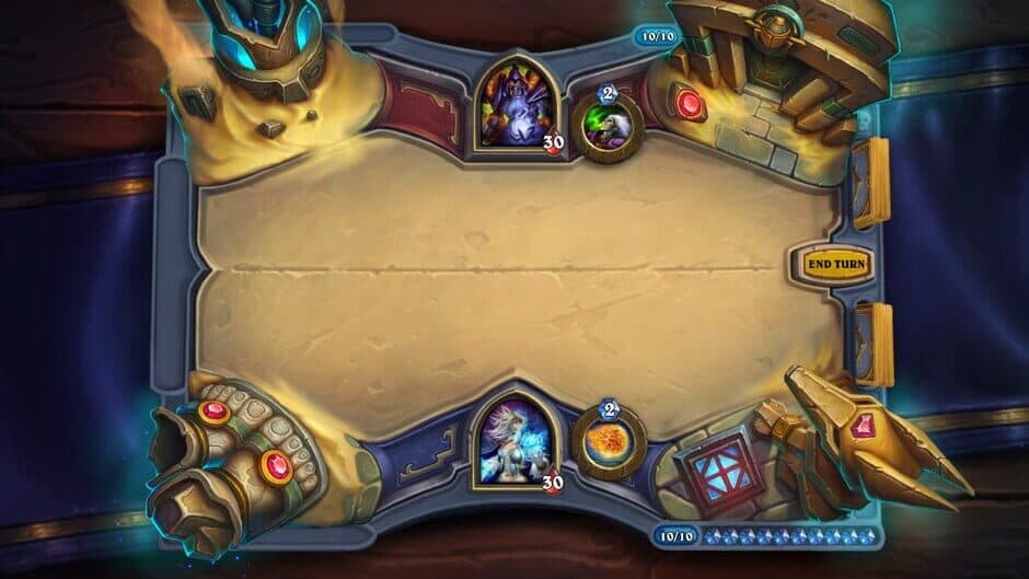 Скриншот 3 из Hearthstone: Saviors of Uldum