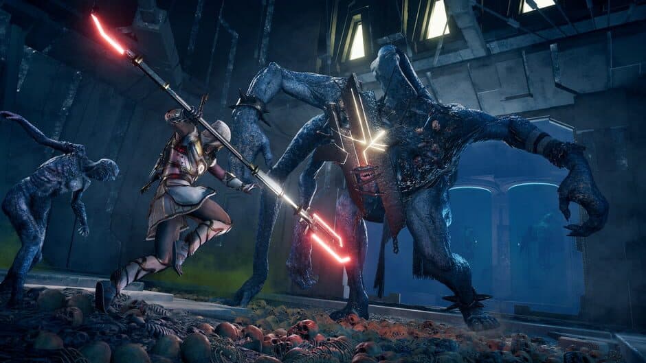 Скриншот 5 из Assassin's Creed Odyssey: The Fate of Atlantis - Episode 3: Judgment of Atlantis