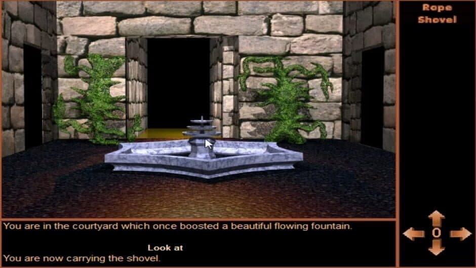 Скриншот 4 из The Will 2 - The Castle 1999