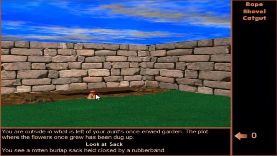 Скриншот 5 из The Will 2 - The Castle 1999