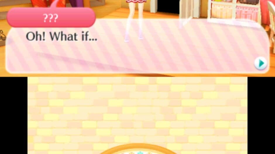 Скриншот 3 из Style Savvy: Fashion Forward
