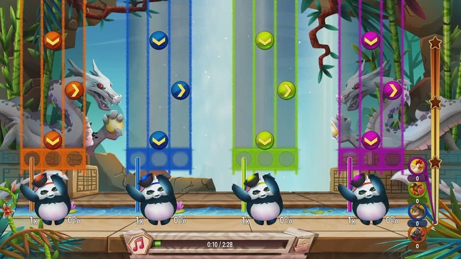 Скриншот 3 из 30-in-1 Game Collection