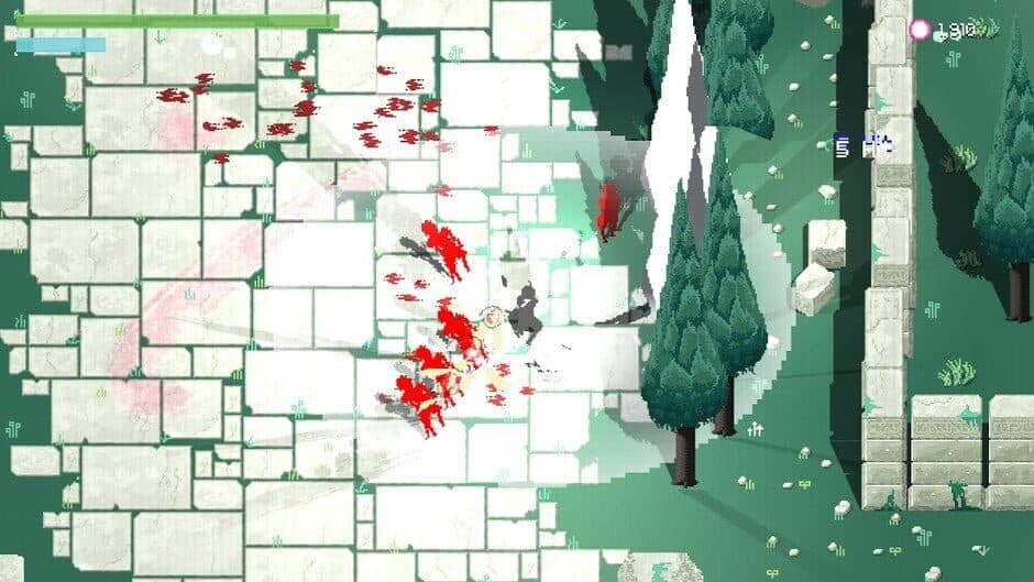 Скриншот 2 из Unsouled
