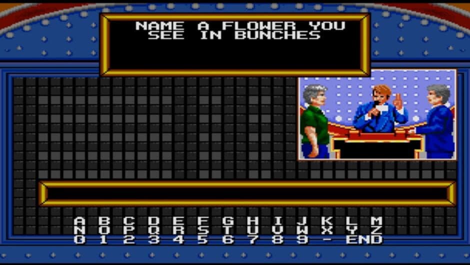 Скриншот 1 из Family Feud