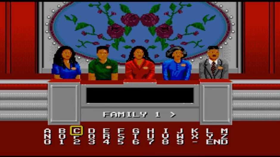 Скриншот 5 из Family Feud