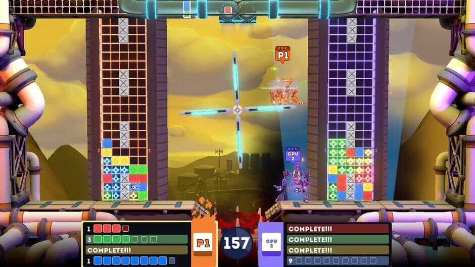 Скриншот 3 из StarBlox Inc.
