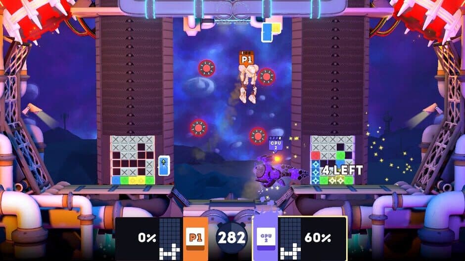 Скриншот 2 из StarBlox Inc.