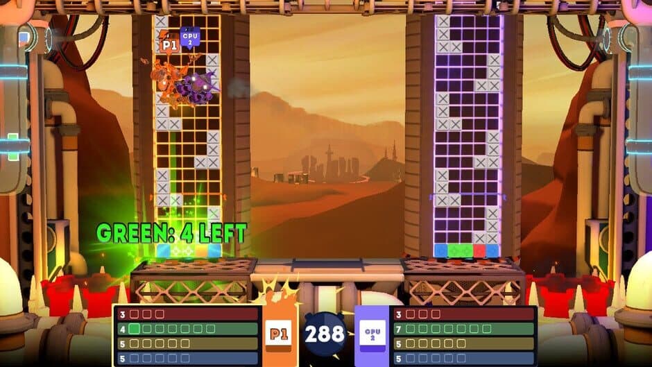 Скриншот 4 из StarBlox Inc.
