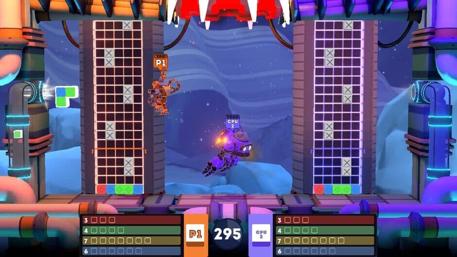 Скриншот 5 из StarBlox Inc.