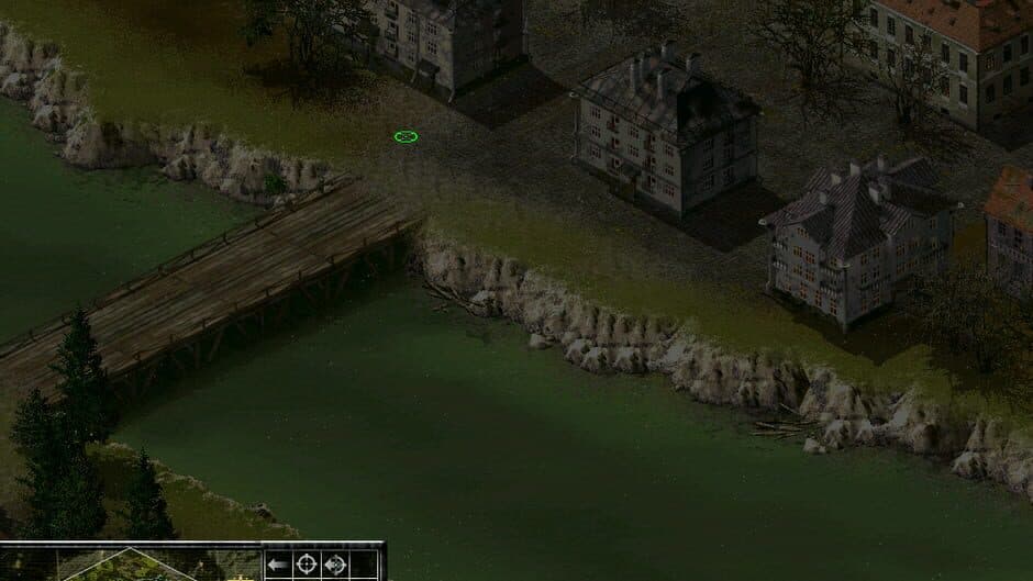 Скриншот 3 из Sudden Strike 2