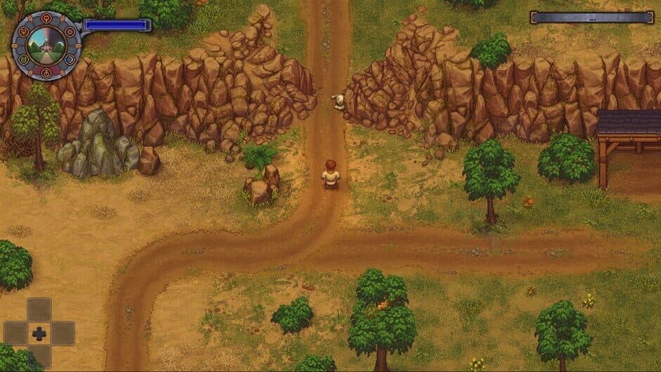 Скриншот 2 из Graveyard Keeper: Breaking Dead