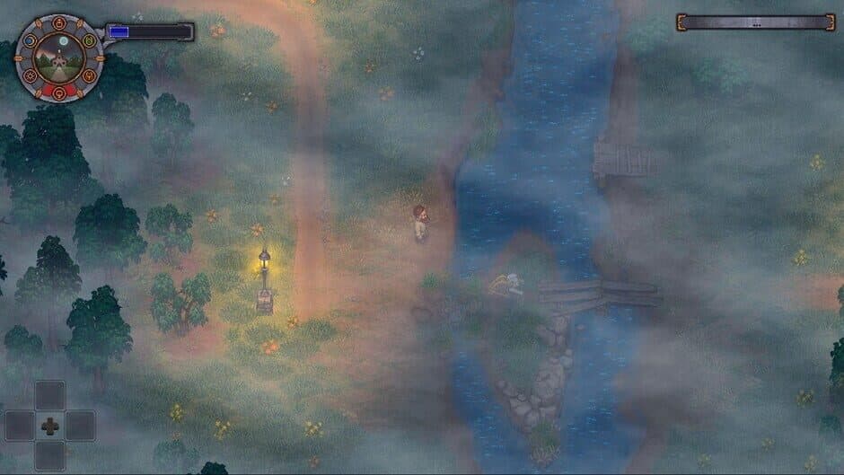 Скриншот 5 из Graveyard Keeper: Breaking Dead