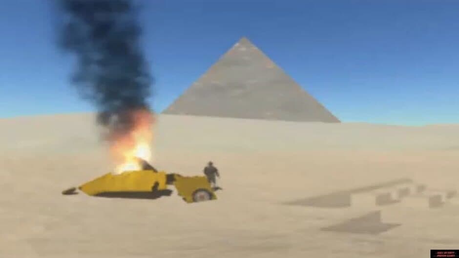 Скриншот 3 из Dune: Keep the Secret