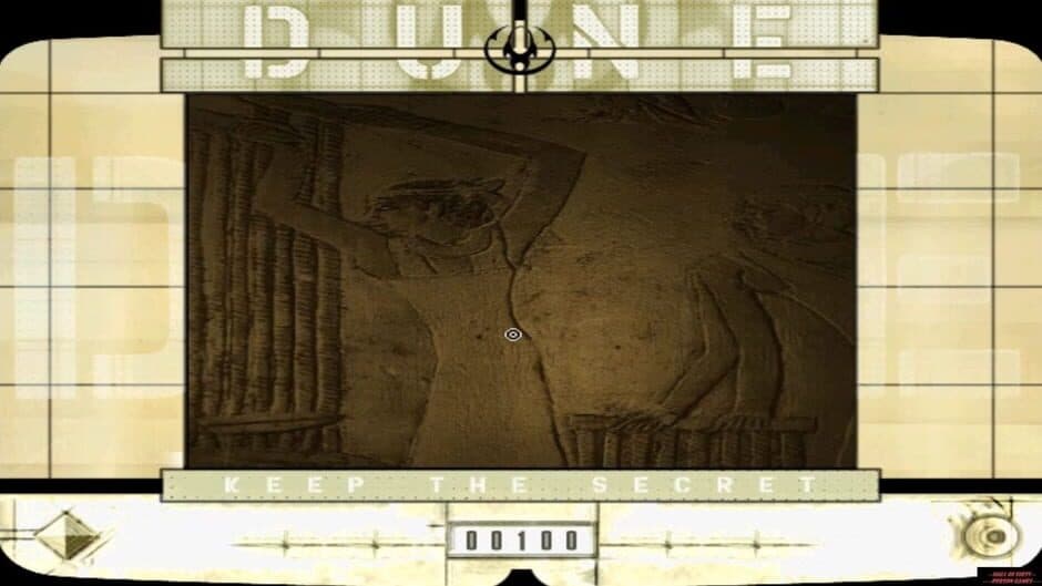 Скриншот 4 из Dune: Keep the Secret