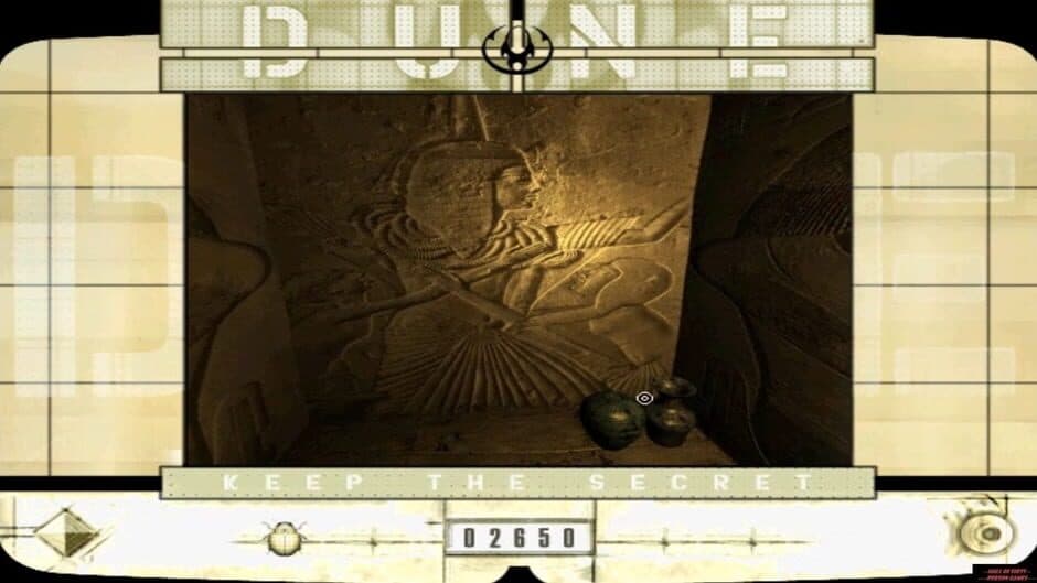Скриншот 7 из Dune: Keep the Secret