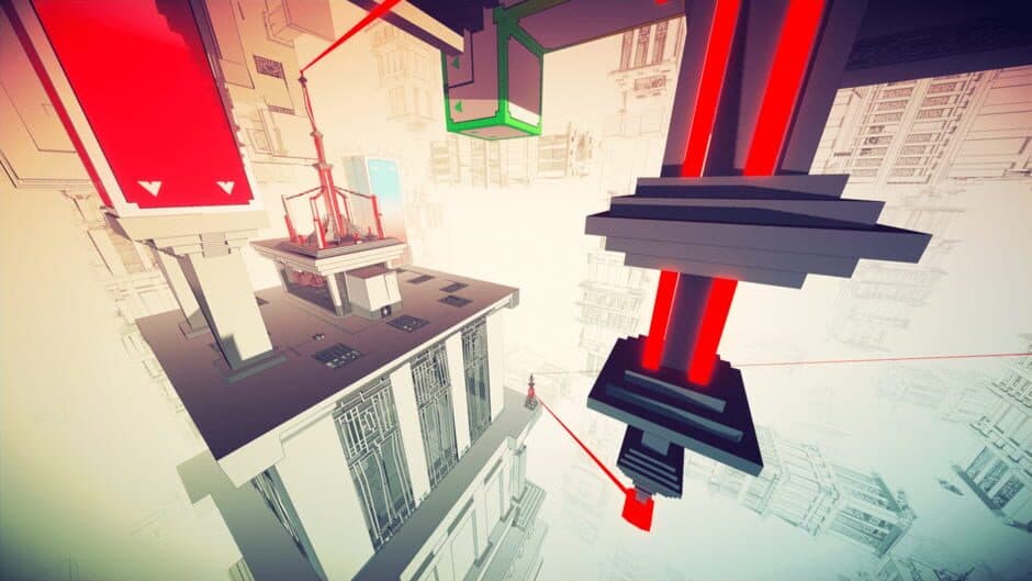 Скриншот 12 из Manifold Garden