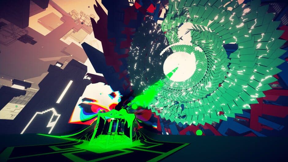 Скриншот 10 из Manifold Garden