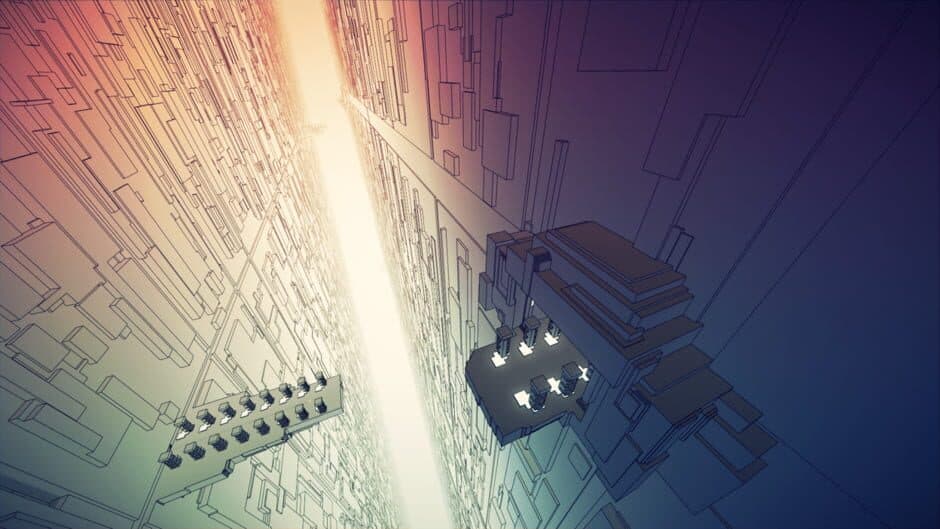 Скриншот 9 из Manifold Garden