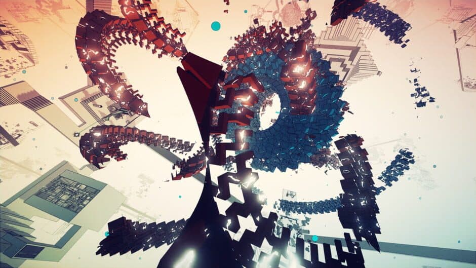 Скриншот 8 из Manifold Garden