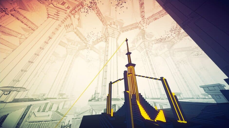 Скриншот 11 из Manifold Garden