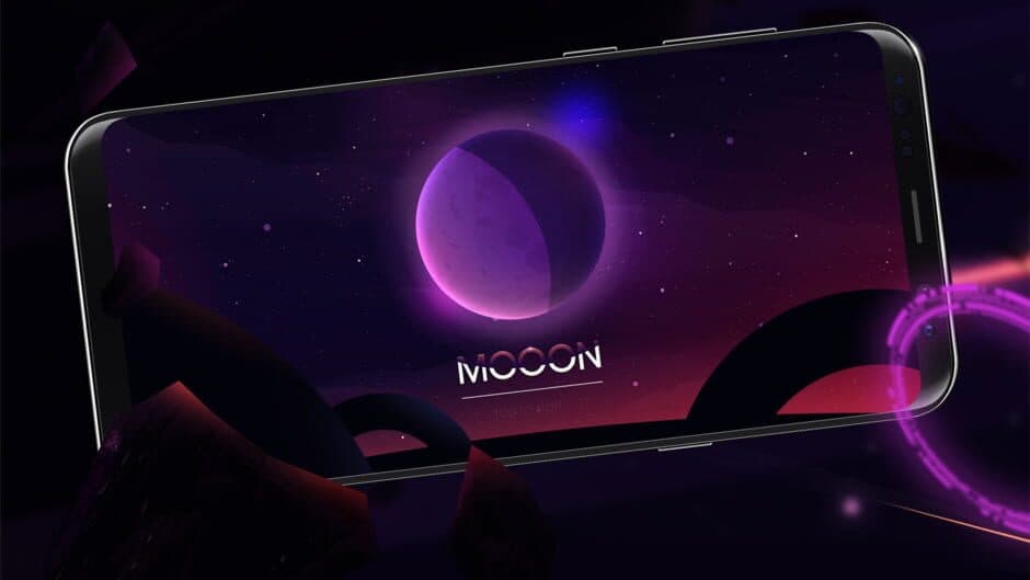 Скриншот 1 из Mooon