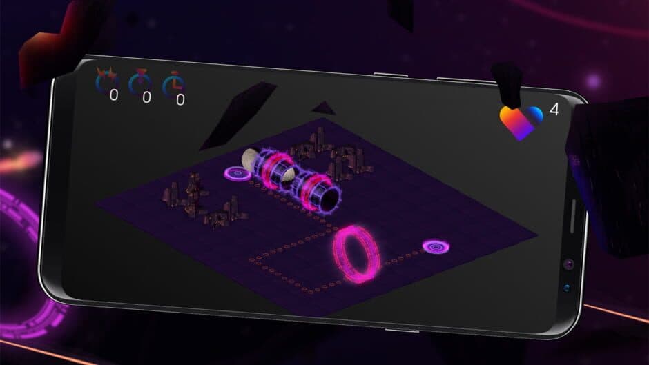 Скриншот 3 из Mooon