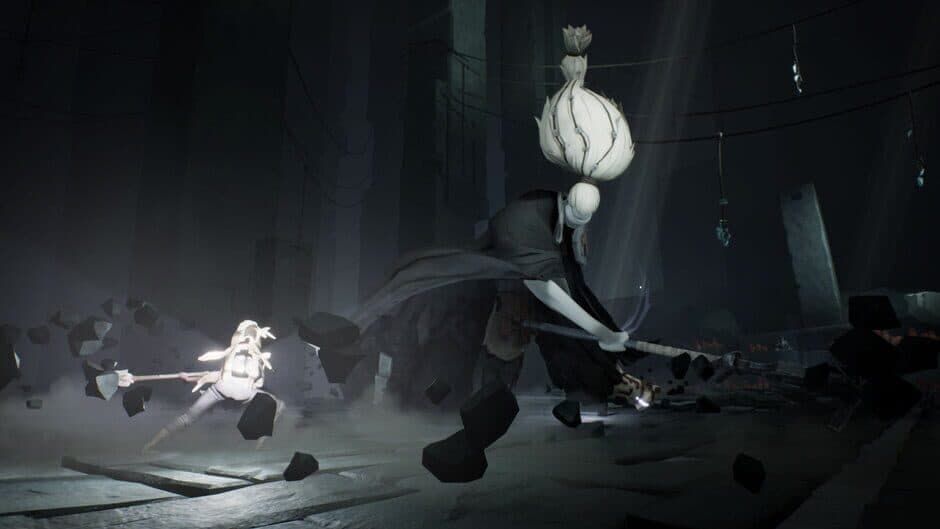 Скриншот 2 из Ashen