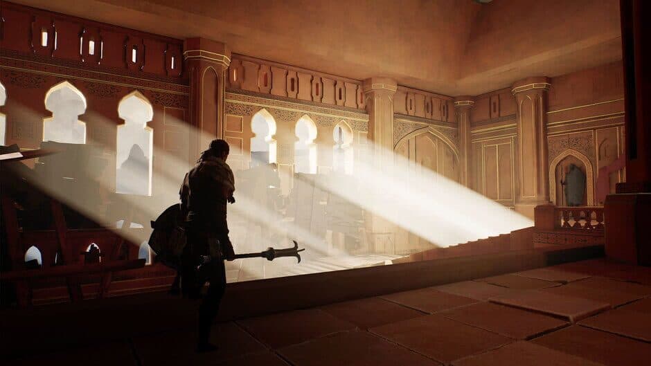 Скриншот 3 из Ashen