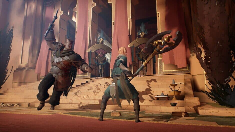 Скриншот 5 из Ashen