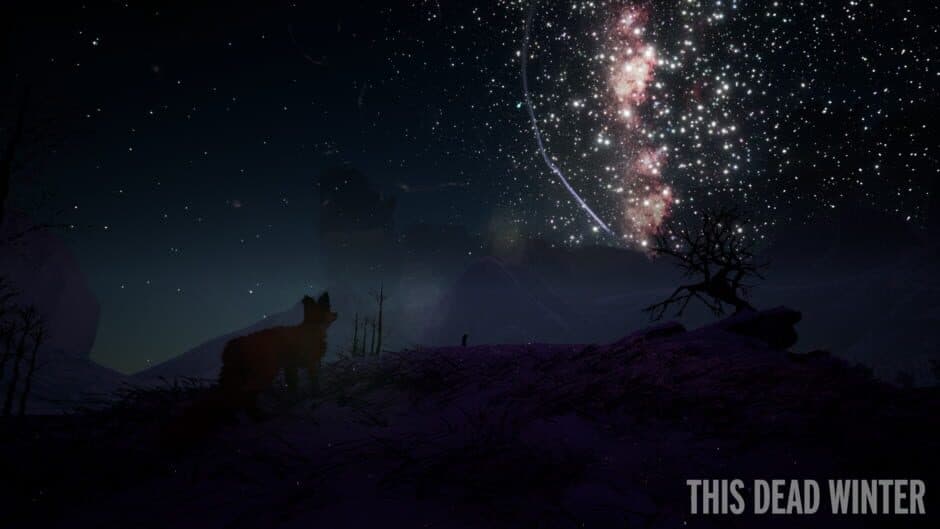 Скриншот 2 из This Dead Winter