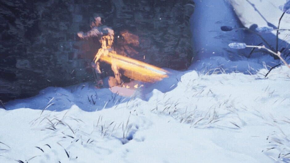 Скриншот 12 из This Dead Winter