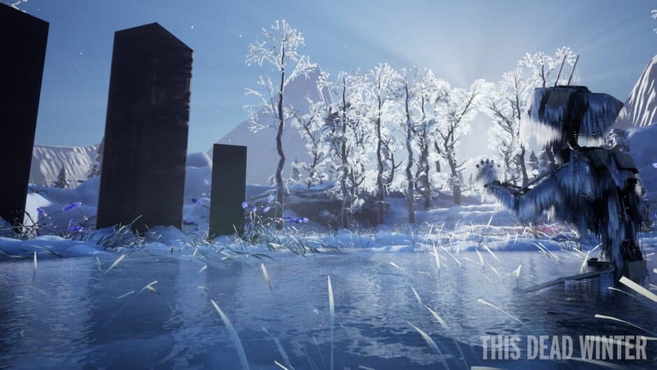 Скриншот 3 из This Dead Winter