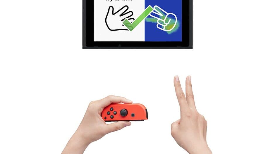 Скриншот 4 из Dr Kawashima's Brain Training for Nintendo Switch
