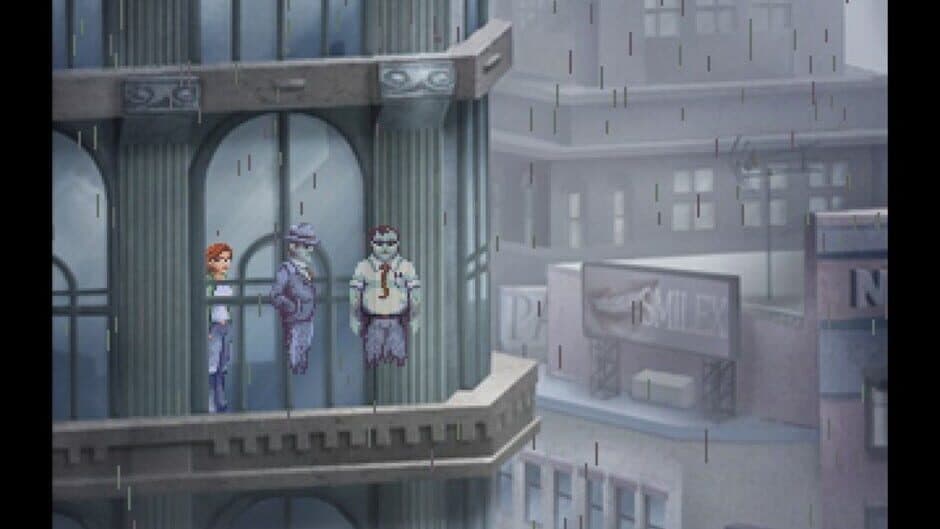 Скриншот 4 из The Blackwell Convergence