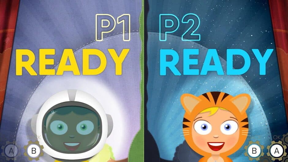 Скриншот 2 из Day and Night