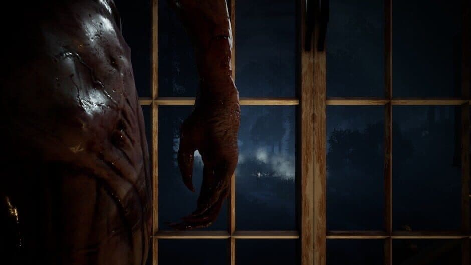 Скриншот 6 из Fear the Dark Unknown